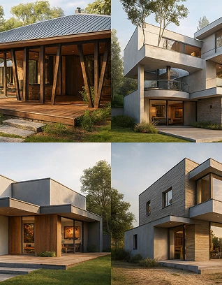 Эскизный проект