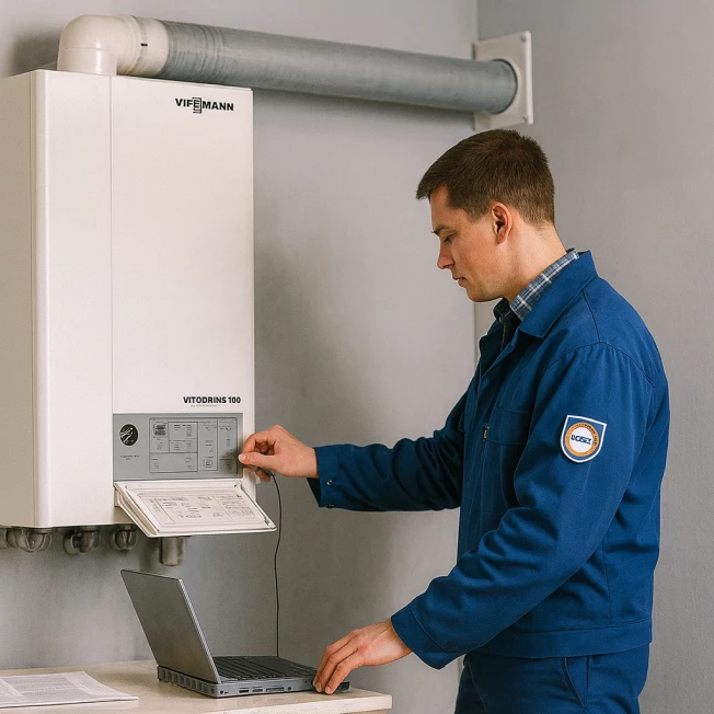Автономная газификация