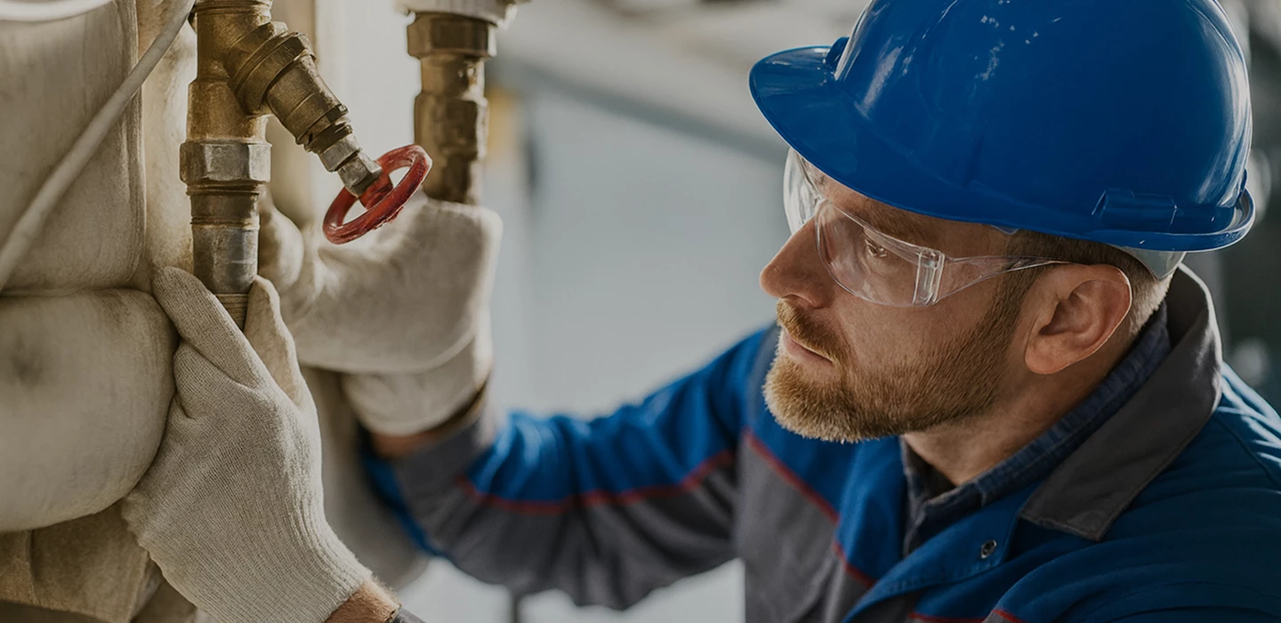 Автономная газификация