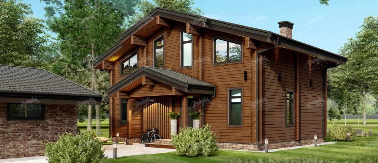 Проект Истра