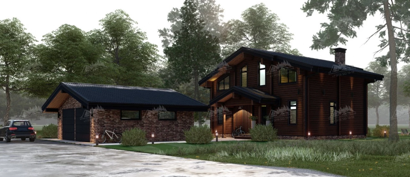 Проект Истра